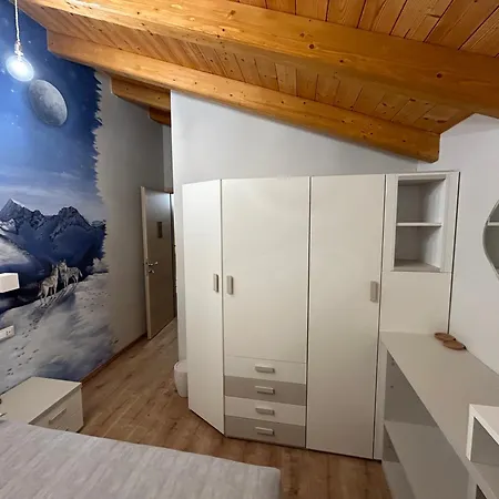 B&B Valtili Berzo Exterior photo