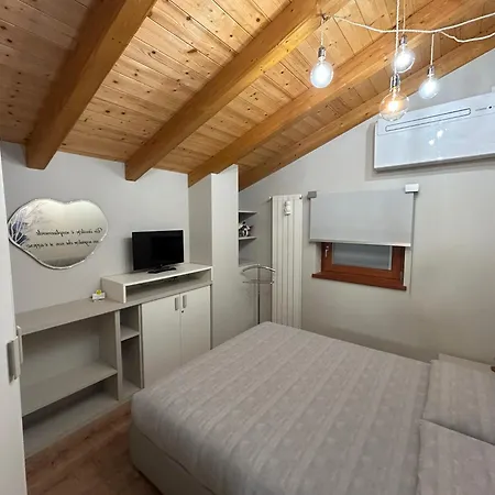B&B Valtili Berzo Exterior photo