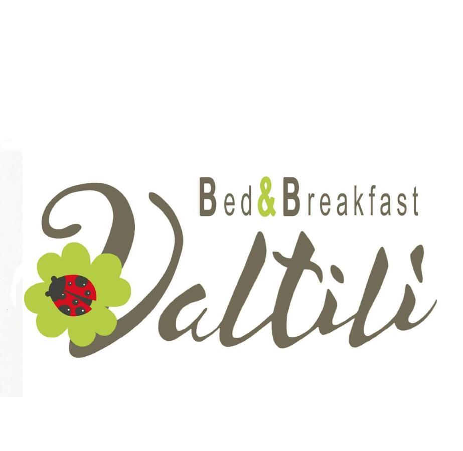 Bed & Breakfast Valtili Berzo