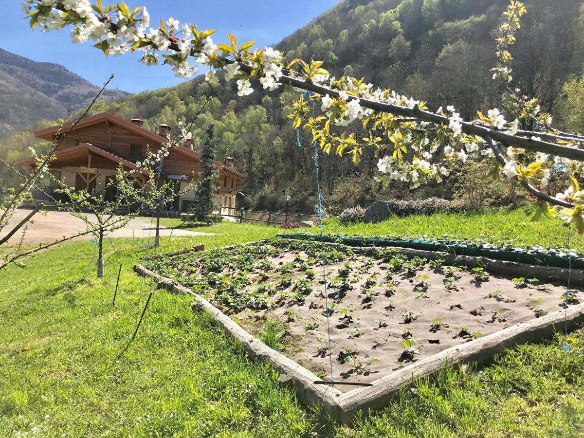 Valtili Bed & Breakfast