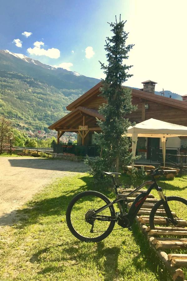 Bed & Breakfast Valtili Berzo
