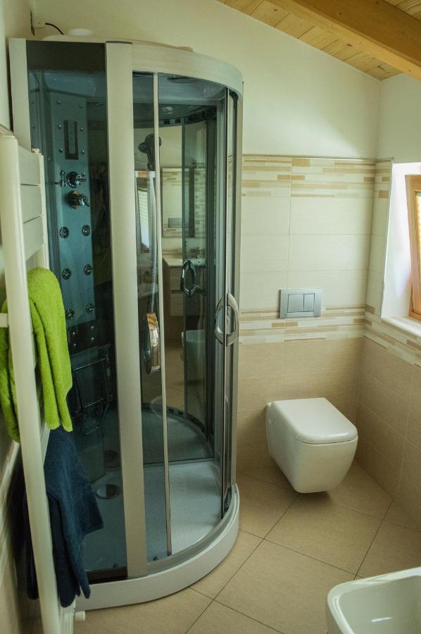 Valtili Bed & Breakfast