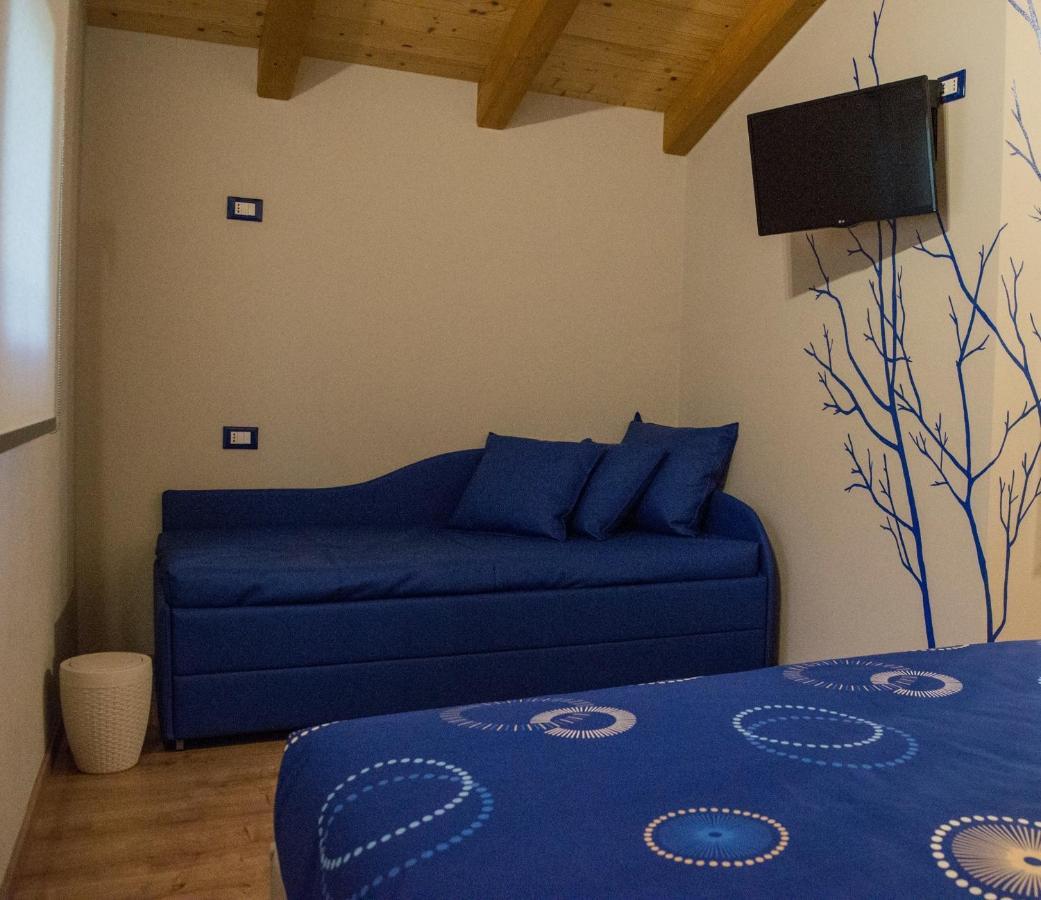 Valtili Bed & Breakfast