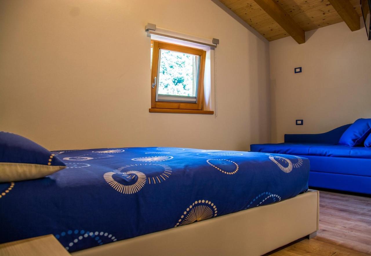 Valtili Bed & Breakfast