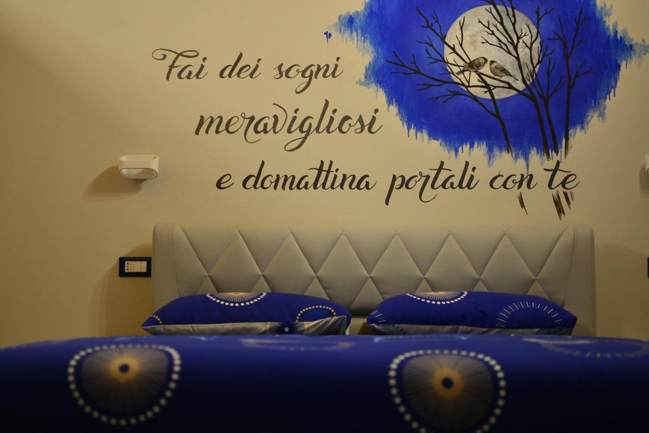 Valtili Bed & Breakfast *