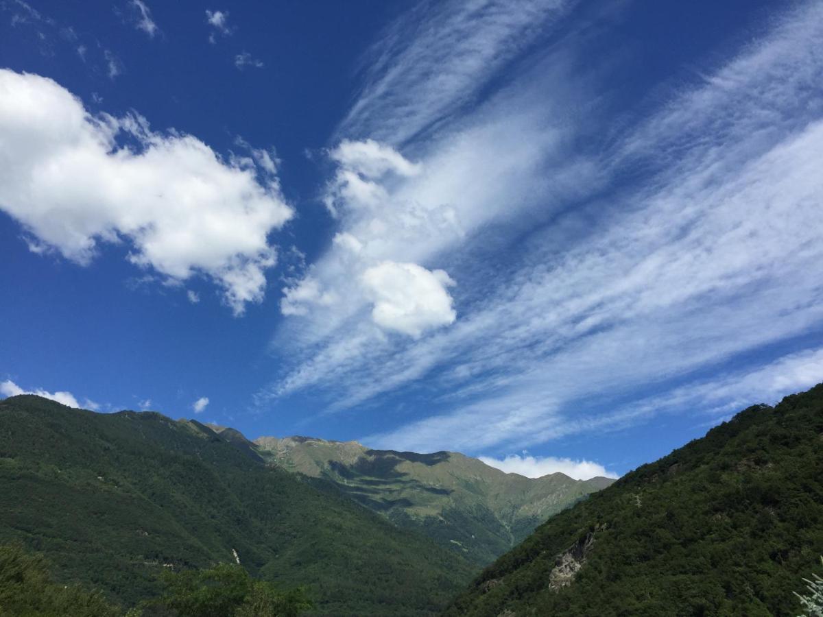 Bed & Breakfast Valtili Berzo