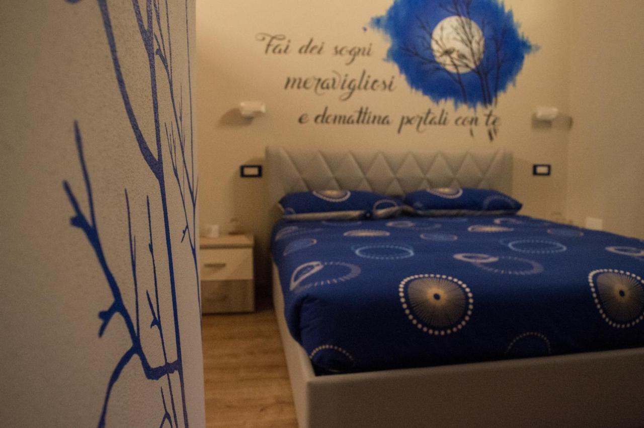 Valtili Bed & Breakfast