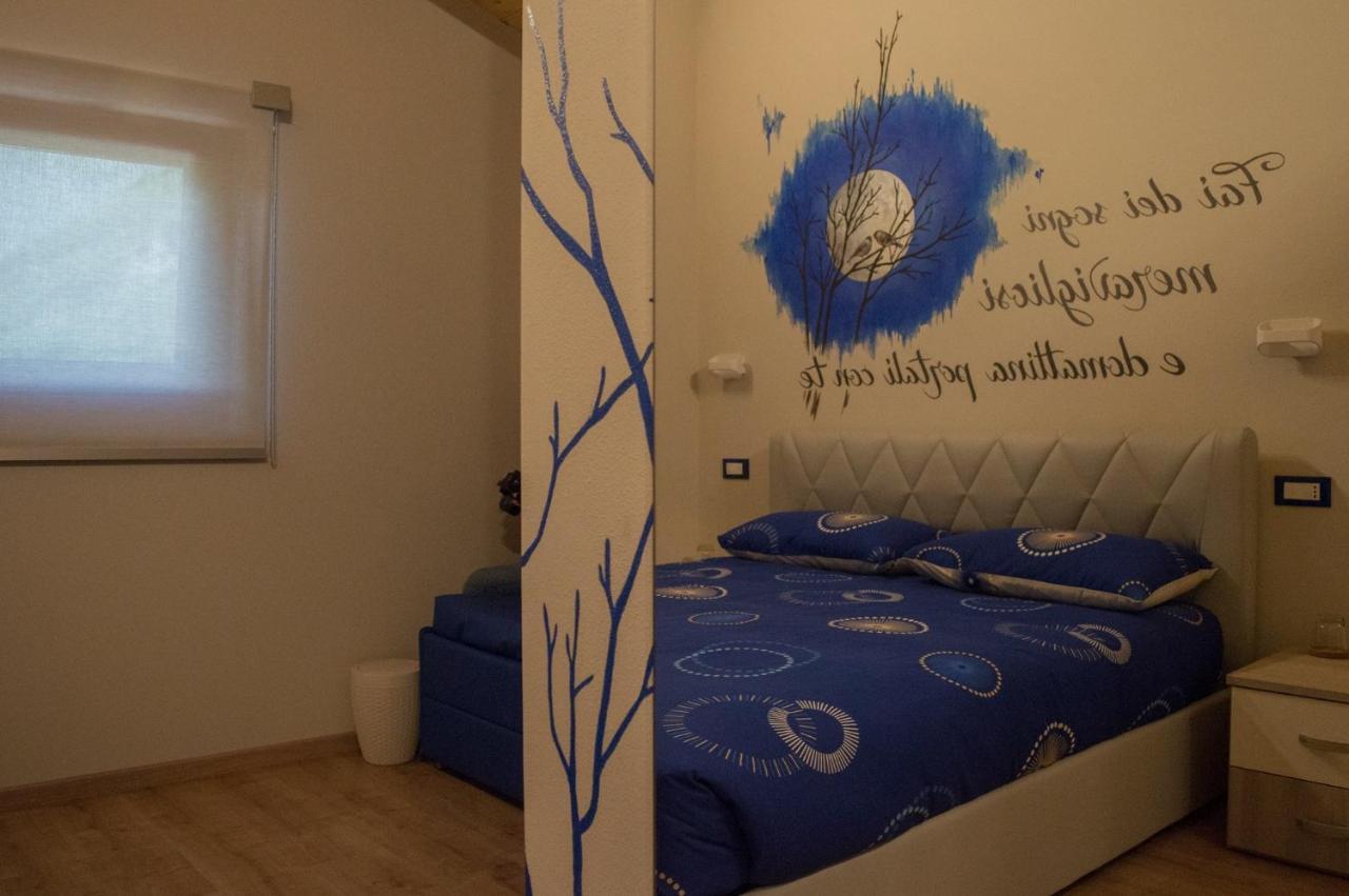 Bed & Breakfast Valtili Berzo