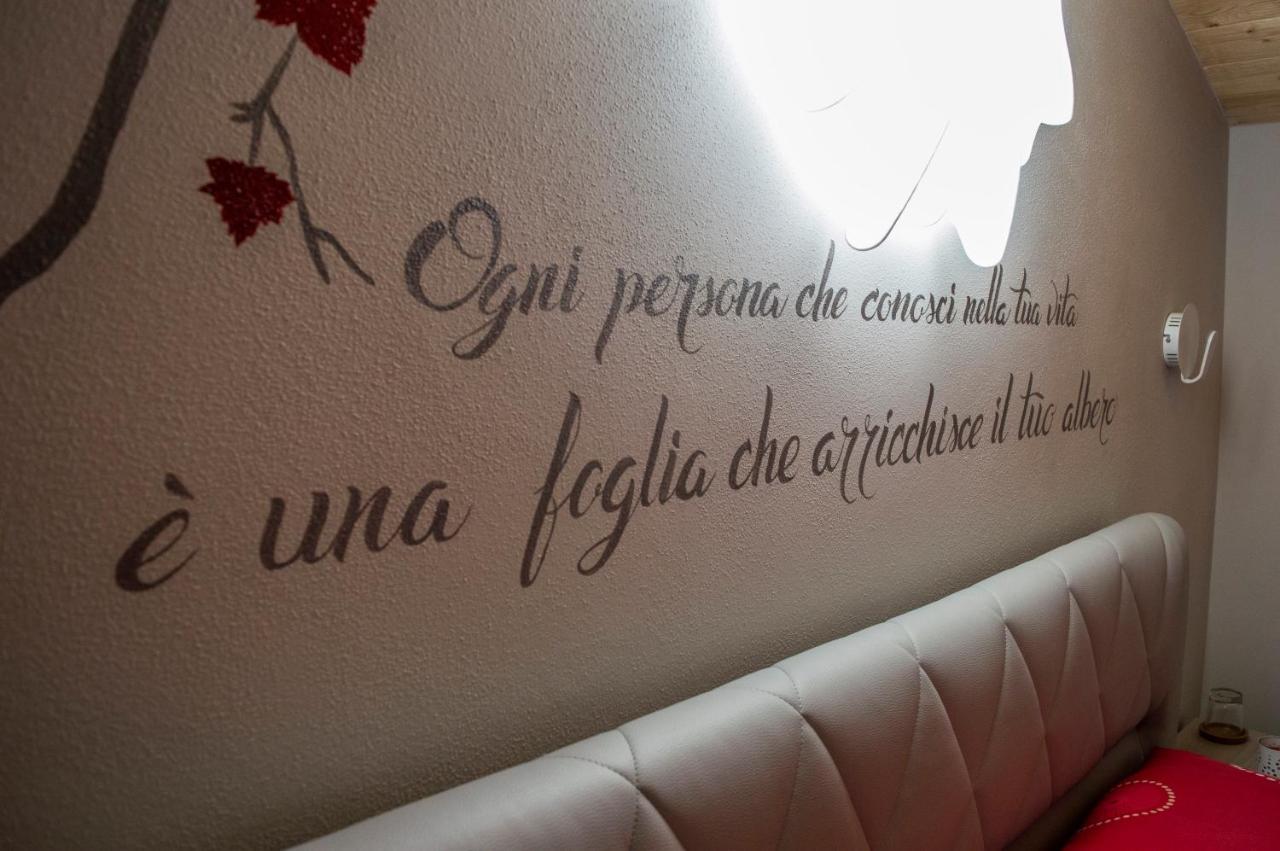 Valtili Bed & Breakfast