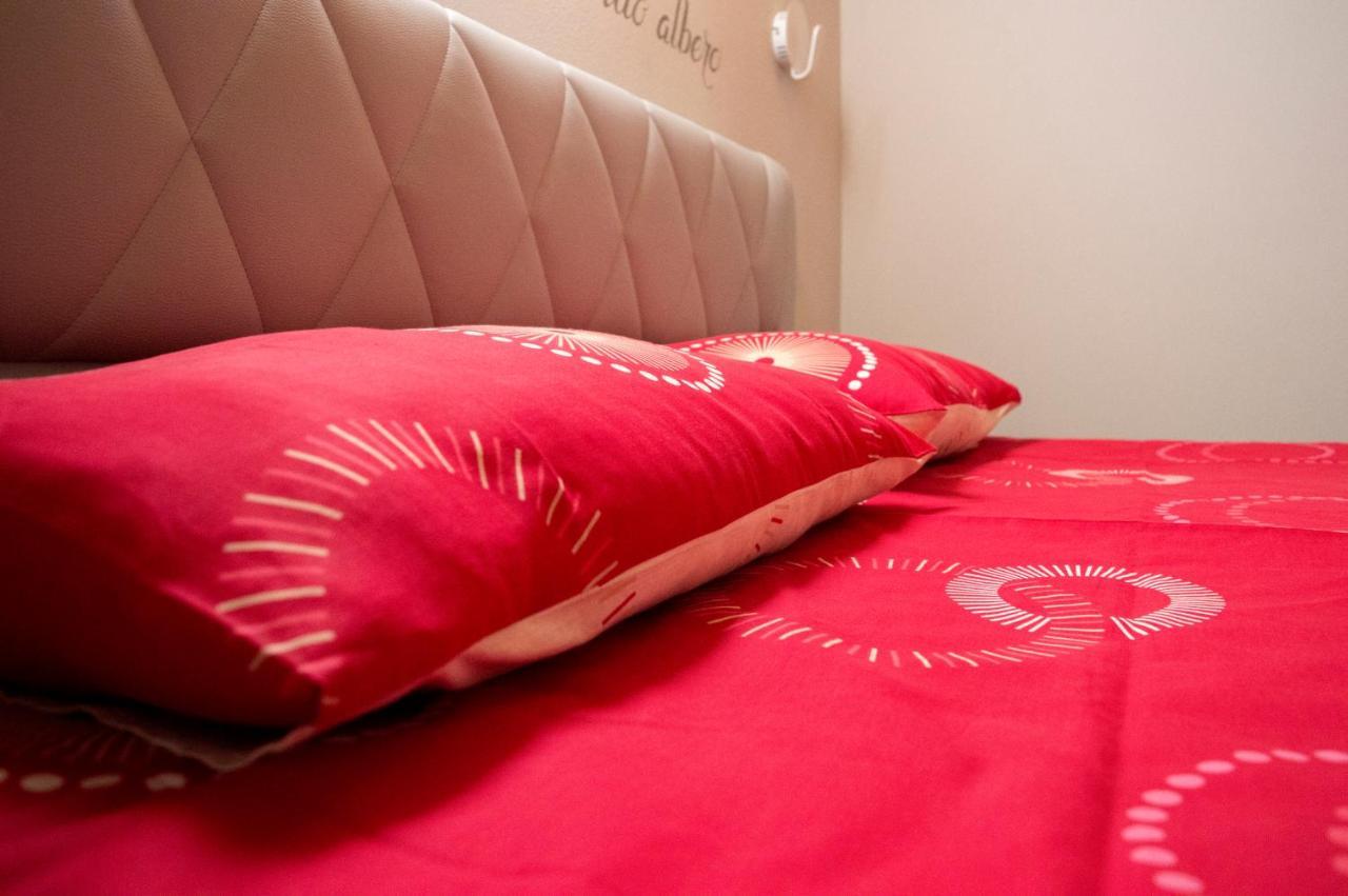 Valtili Bed & Breakfast