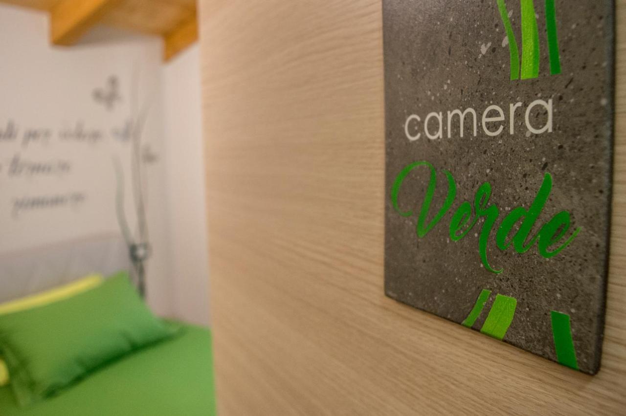 Bed & Breakfast Valtili *
