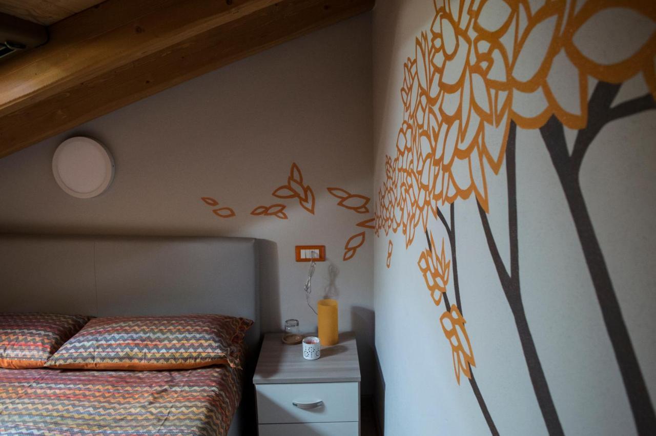 Bed & Breakfast Valtili *