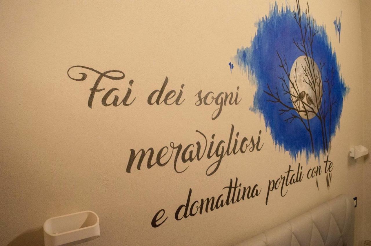 Bed & Breakfast Valtili Berzo