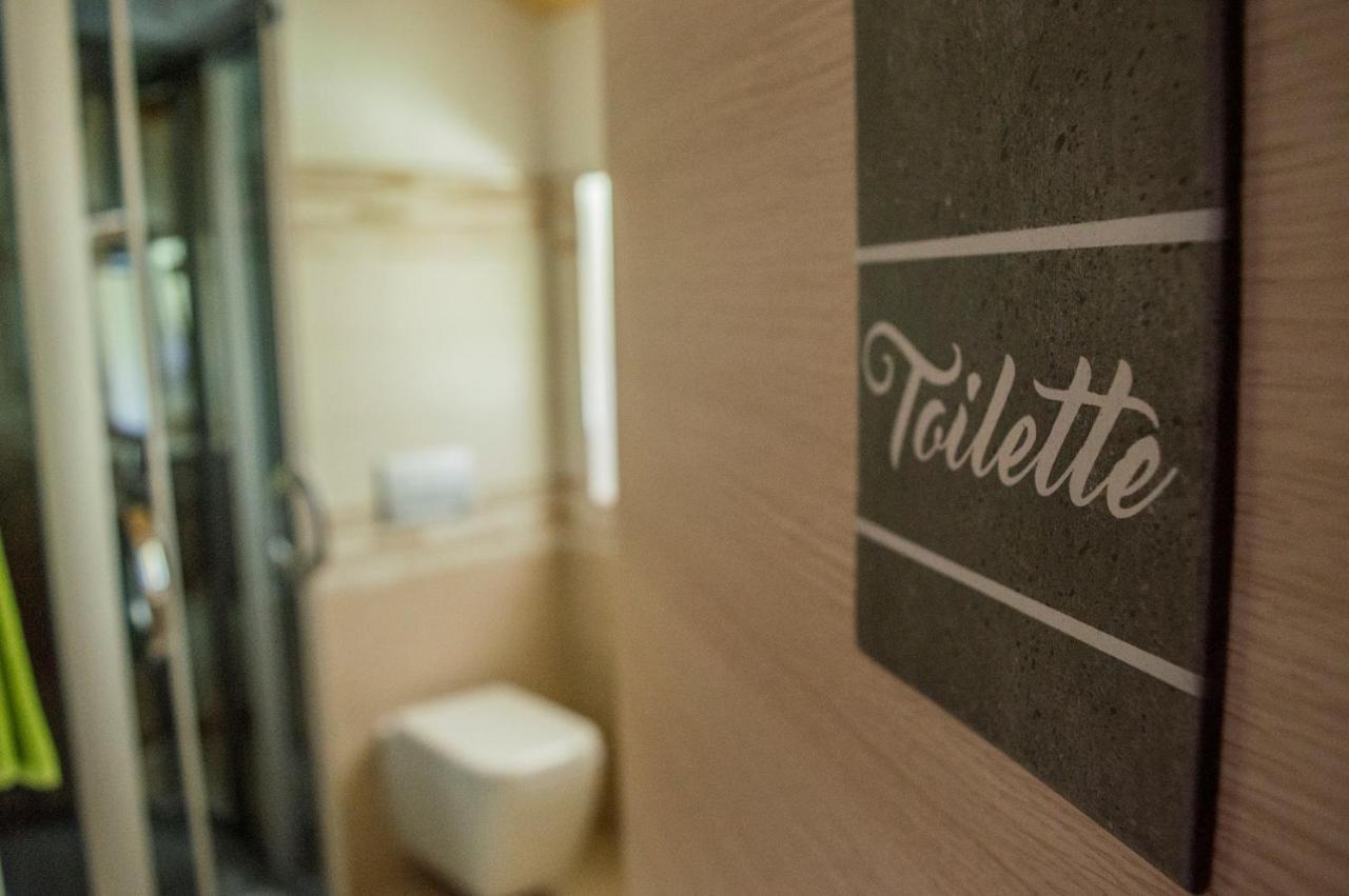 Bed & Breakfast Valtili *