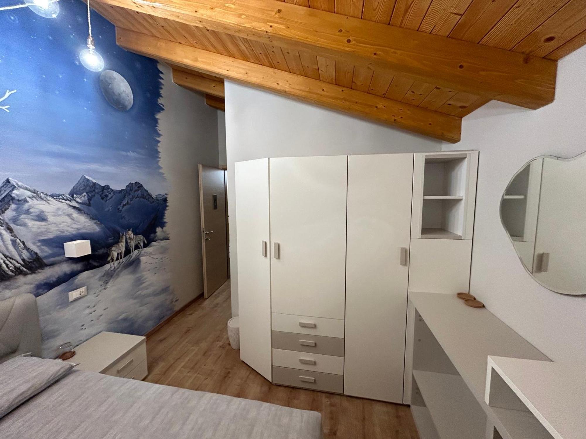 Valtili Bed & Breakfast Berzo
