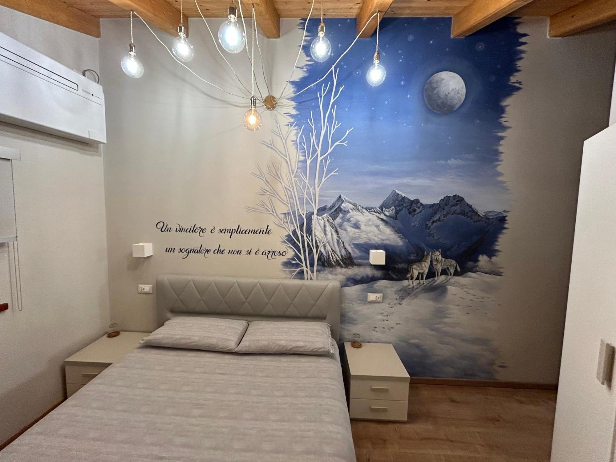 Valtili Bed & Breakfast