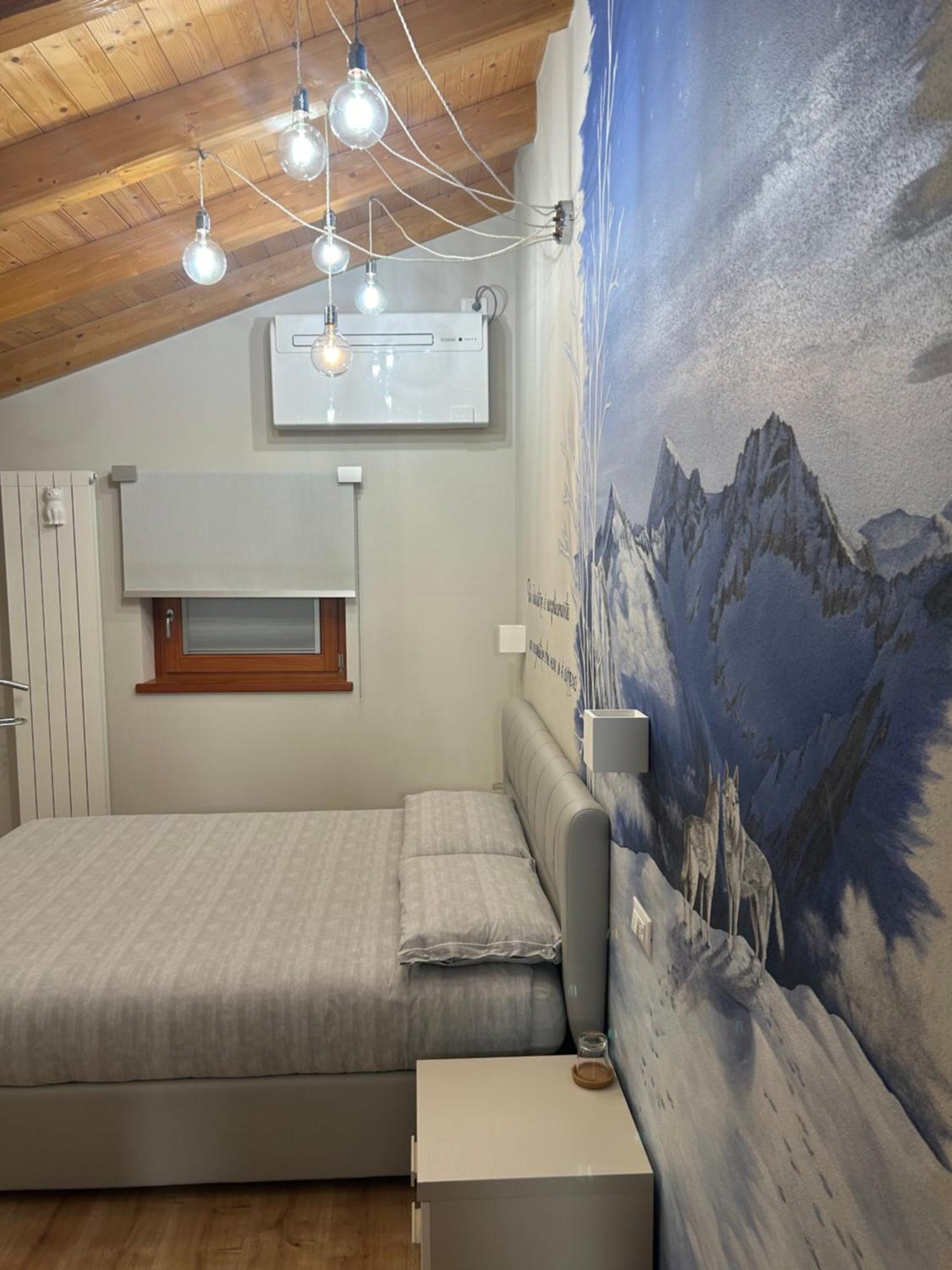 Valtili Bed & Breakfast *