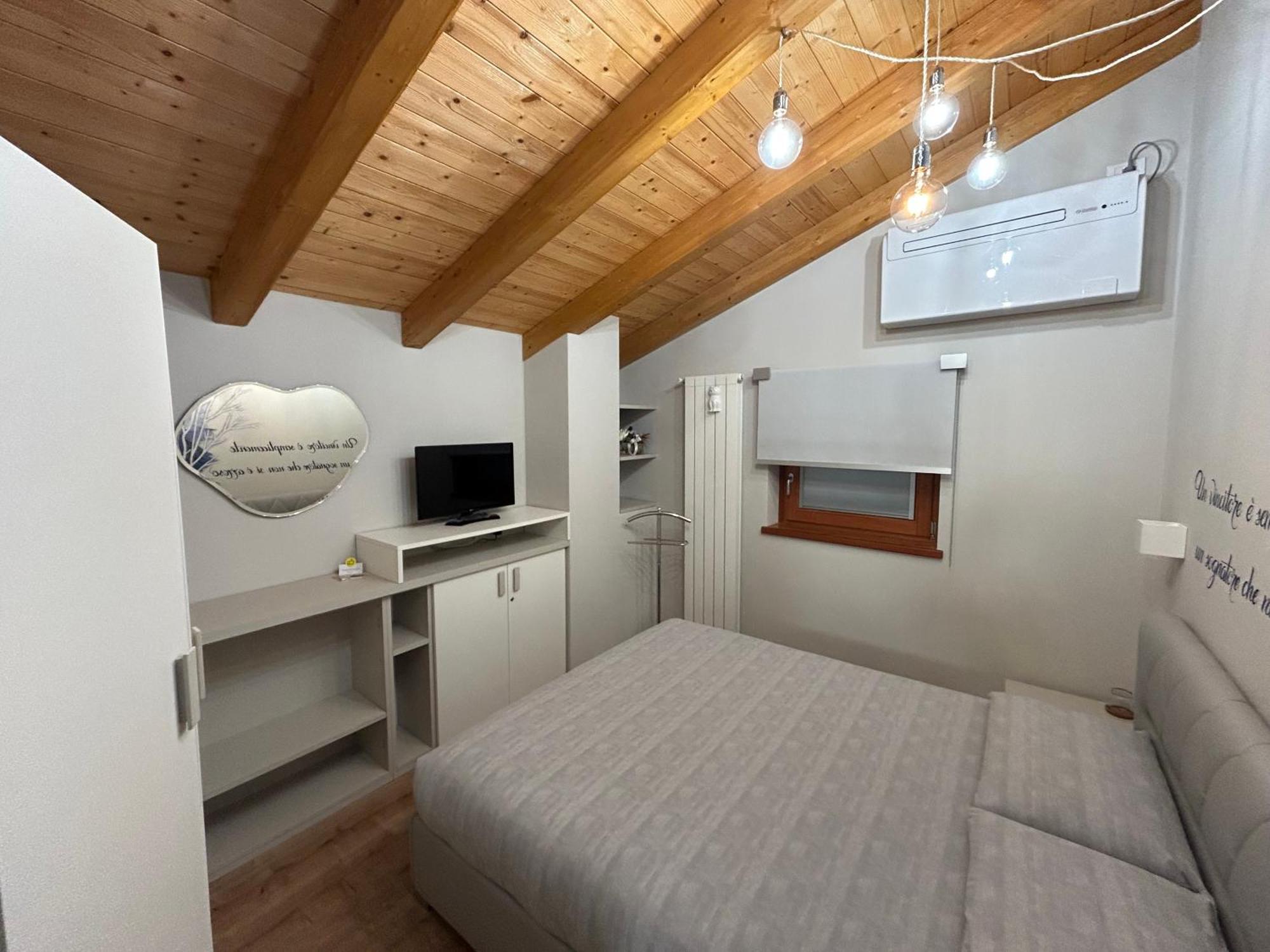 Valtili Bed & Breakfast Berzo