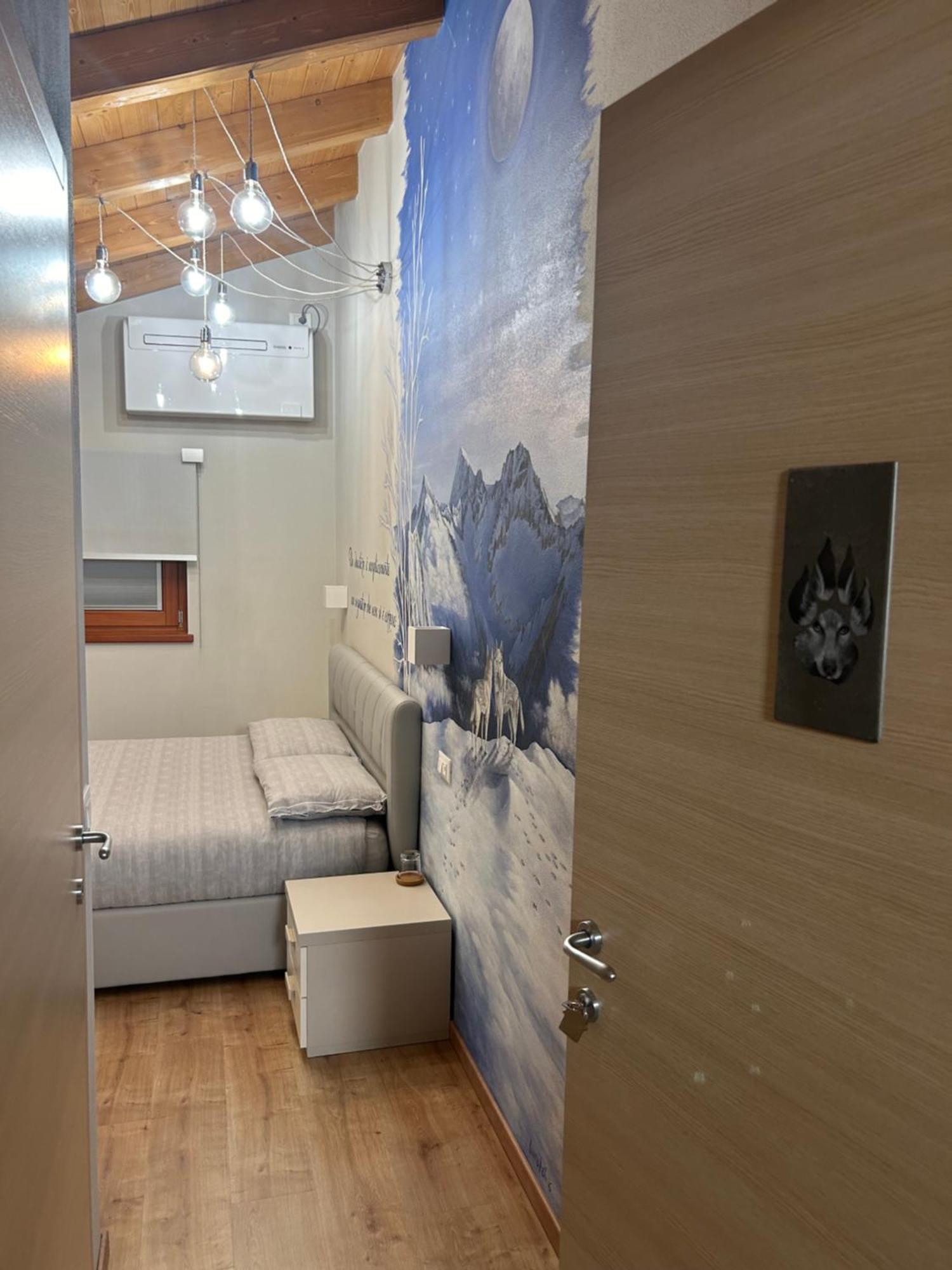 Valtili Bed & Breakfast Berzo